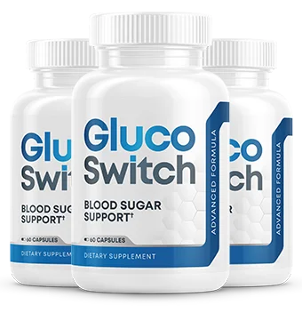 Glucoswitch Blood Sugar Supplement in USA